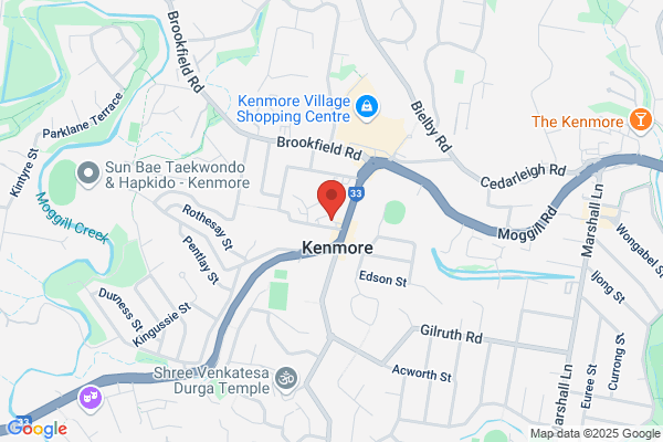 Domino's Pizza Kenmore