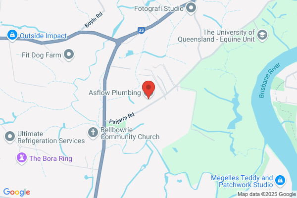 Asflow Plumbing