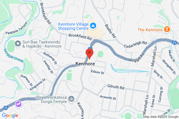 Harcourts Kenmore Rentals