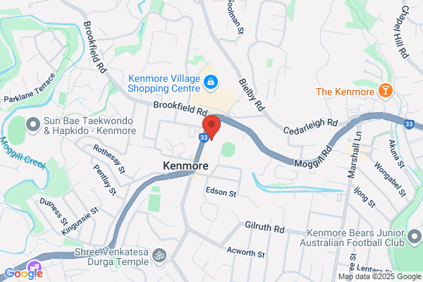 Kenmore Primary