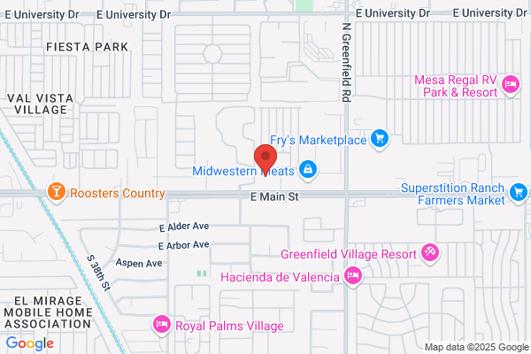 Davis Pool Maintenance