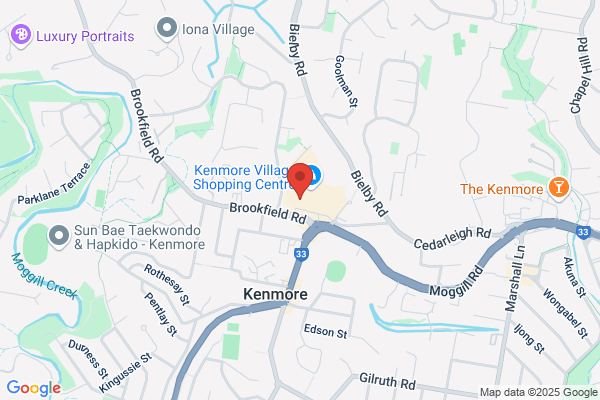 Pool Mart Kenmore