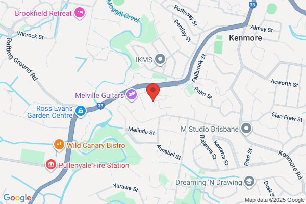 Algester Poolcare Centre