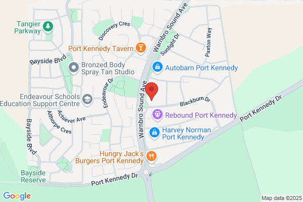 Port Kennedy Tyrepower