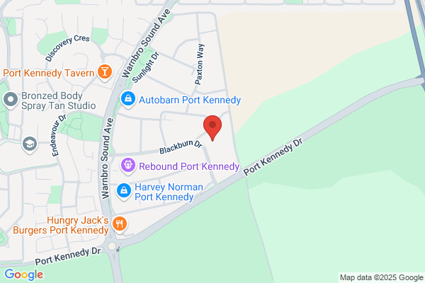 Bunnings Trade Centre Port Kennedy