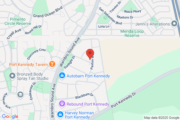 Piede Podiatry