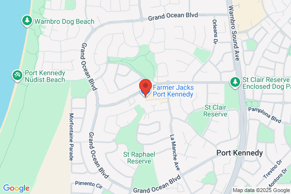 Port Kennedy SUPA IGA