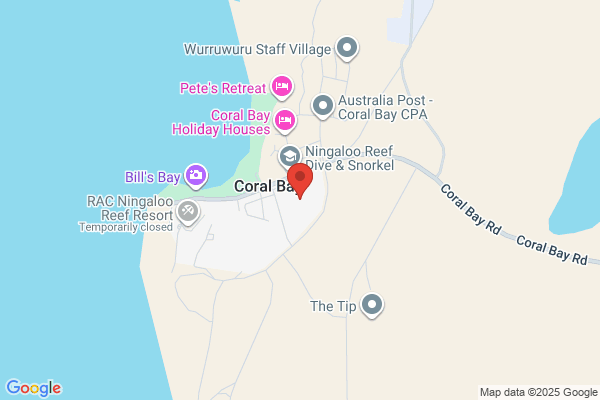 Bayview Coral Bay