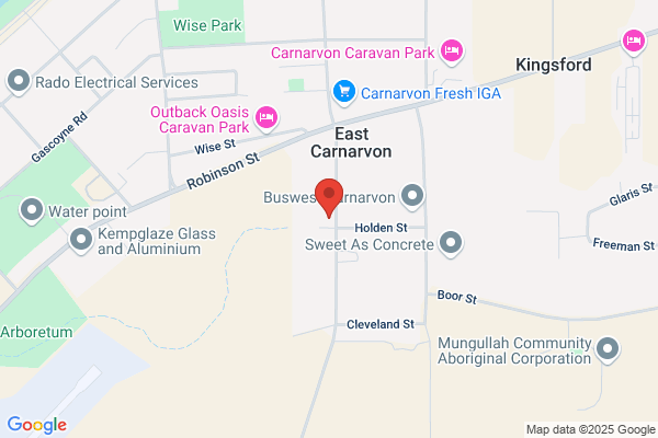 Carnarvon Auto Servicing & Towing