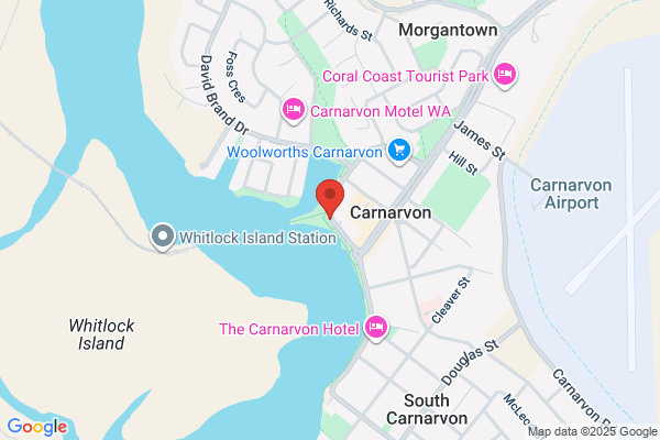 Harbourside Cafe Restaurant
