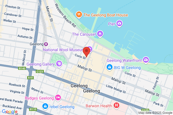 C J Henderson Builders