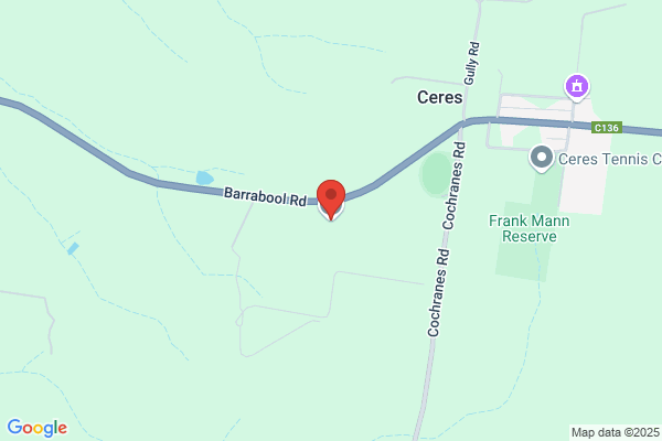 Ceres Primary School