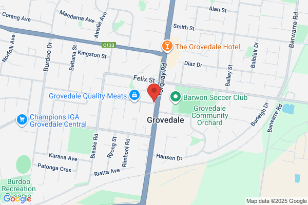 Family Dental Care & Waurn Ponds Dental