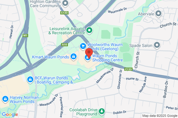 Hei Sushi Waurn Ponds