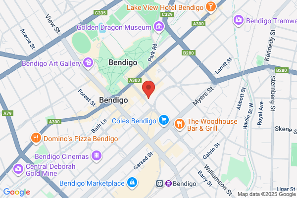 Bendigo Investigation Services