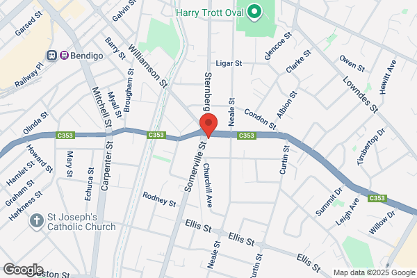 Centre State Finance (Bendigo) Pty Ltd