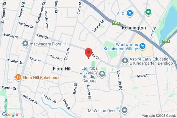 Flora Hill Secondary College