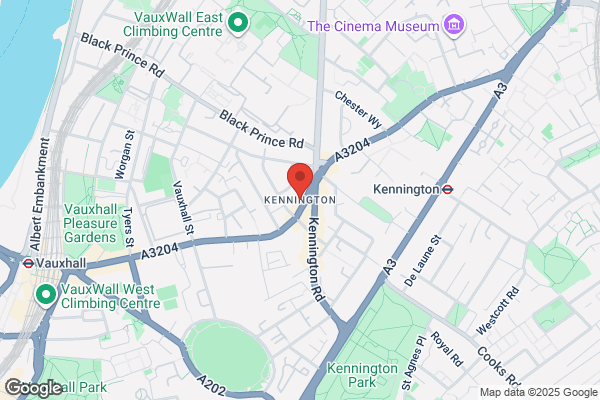Kentish & Hall Interiors