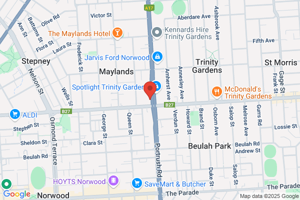 Brown Falconer Group Pty Ltd