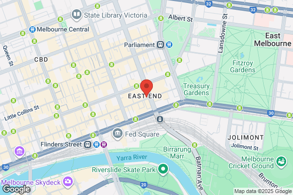 The Royal Australian Institute Of Architects