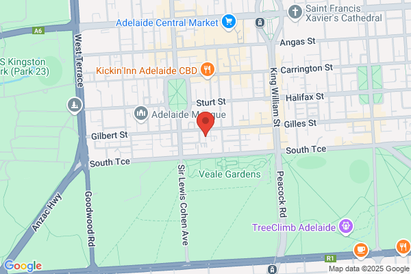 CoinFlip Bitcoin ATM - EzyMart King William St (Adelaide)