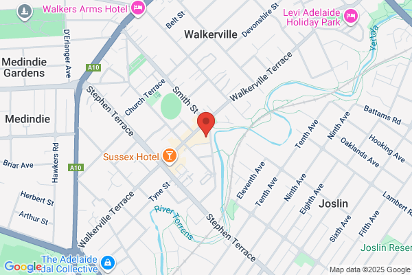 CoinFlip Bitcoin ATM - Walkerville Terrace Shopping Centre (Walkerville)