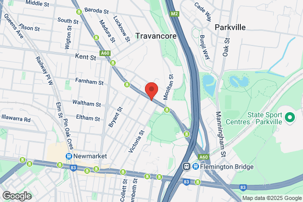 Localcoin Bitcoin ATM - BP Flemington