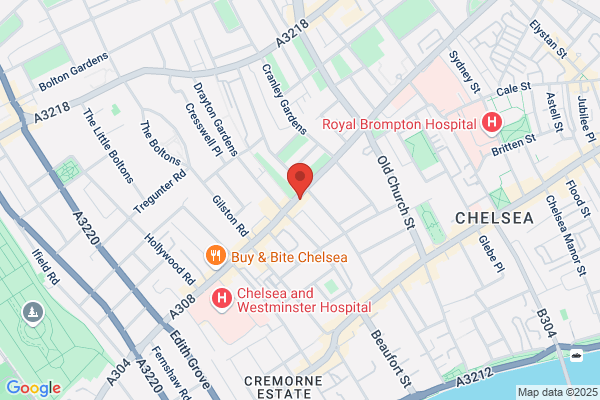 Kensington Beauty Therapy