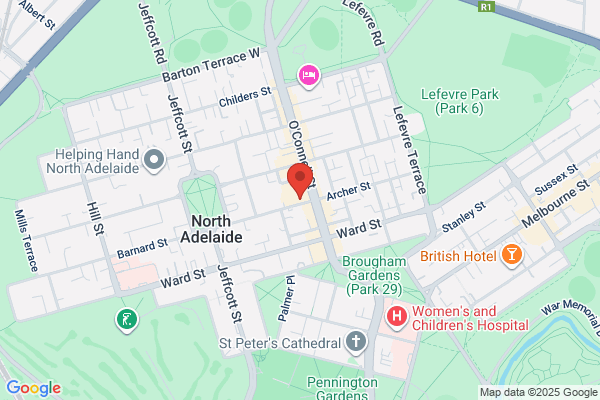 Pilates Classes Adelaide