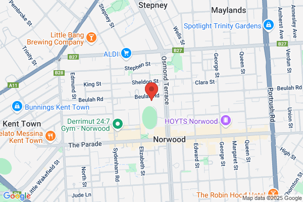 Norwood Out of School Hours Care