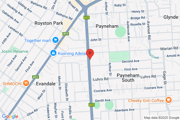 St Joseph's School - Payneham OSHC