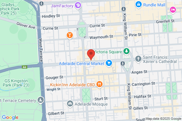 Adelaide Hebrew Congregation