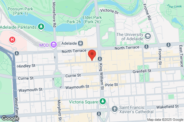 Adelaide IT Pty Ltd
