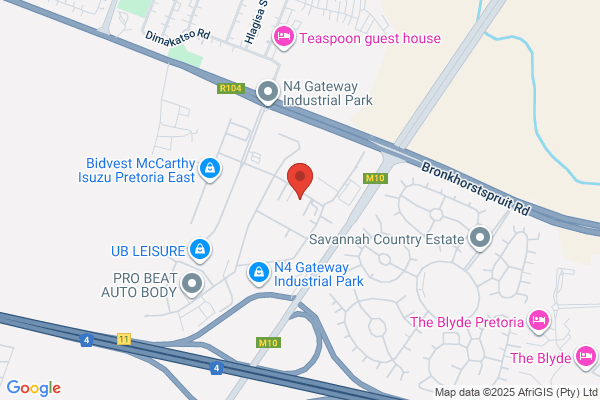 IST Solutions Pty Ltd
