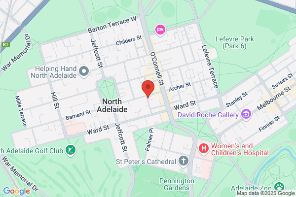 Adelaide Dental Emergency Services