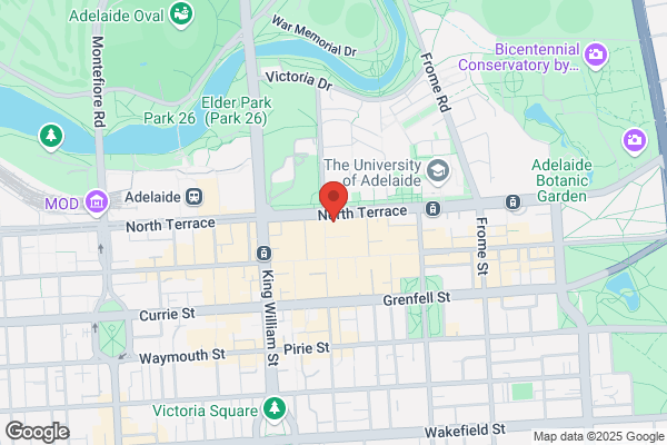 Bagot House Dental