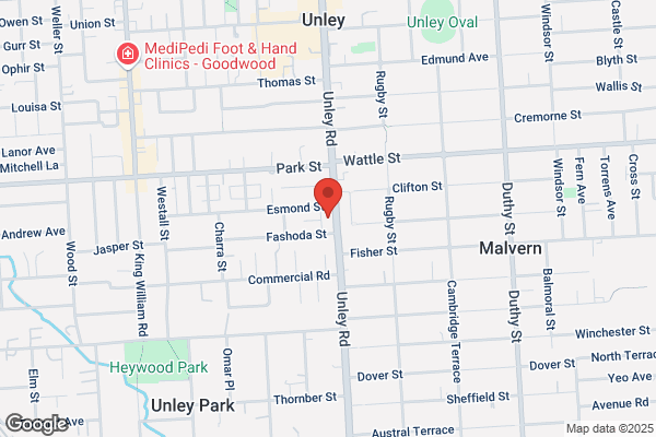 Dental Care Unley
