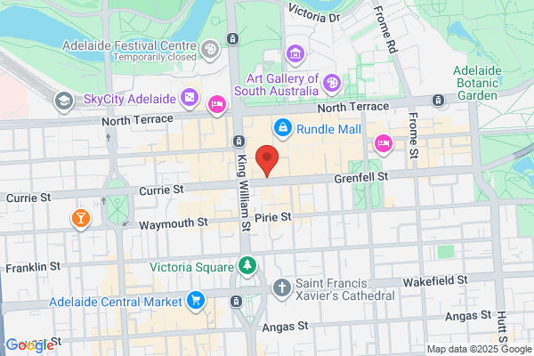 Grenfell Street Dental