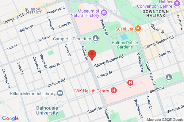 Halifax Dental Clinic