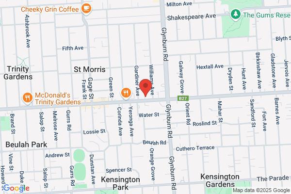 Ketteridge & Chiam Dentist