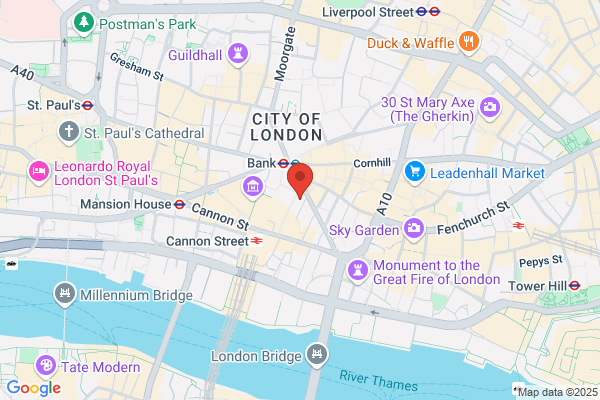 King Willam Street Dental Practice