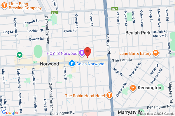 Primary Dental Norwood