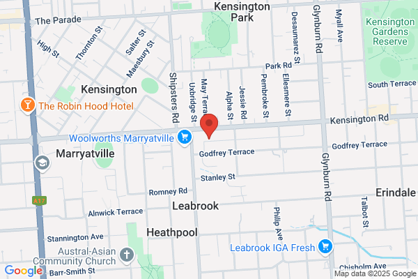 Adelaide Cardiology