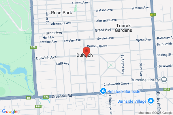 Dulwich Family Practice