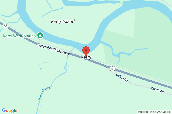 Kerry J C