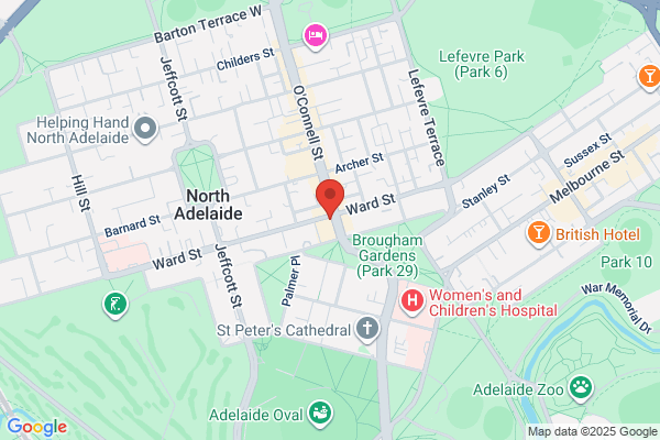 Hair Machine
