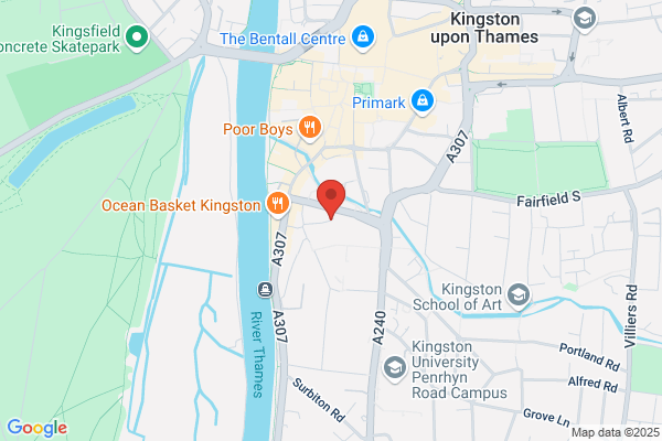 CBD Fitness & Kick/Boxing Studio