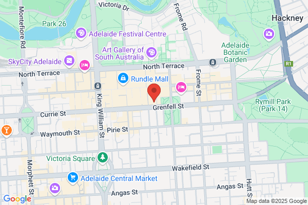 ibis Adelaide