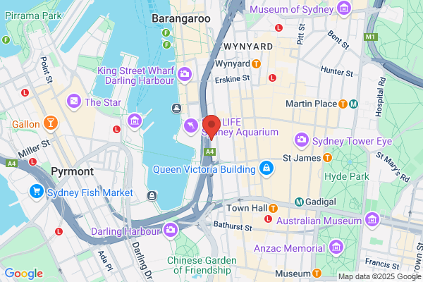 Hyatt Regency Adelaide