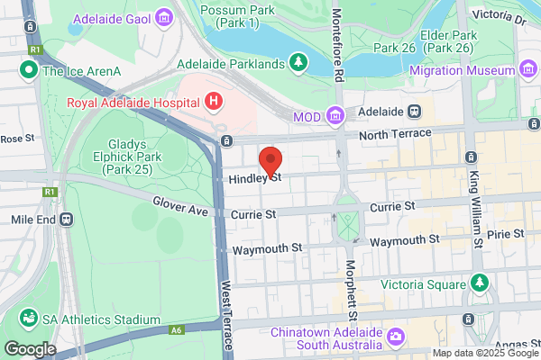 Saville City Suites Adelaide